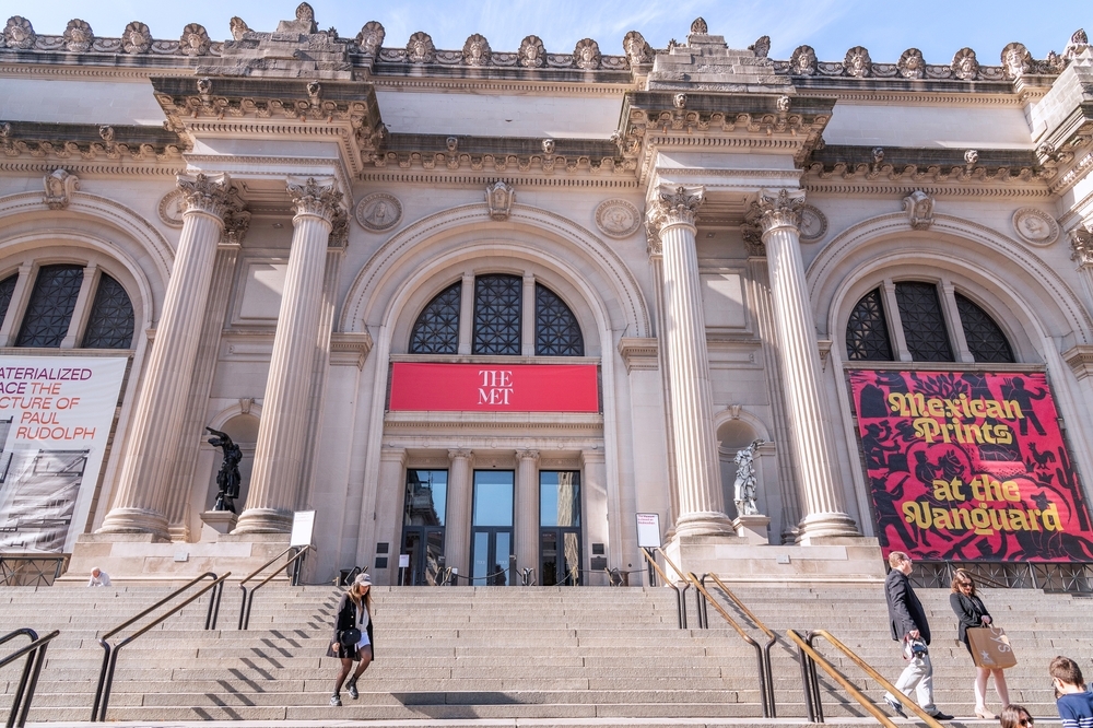 new york building