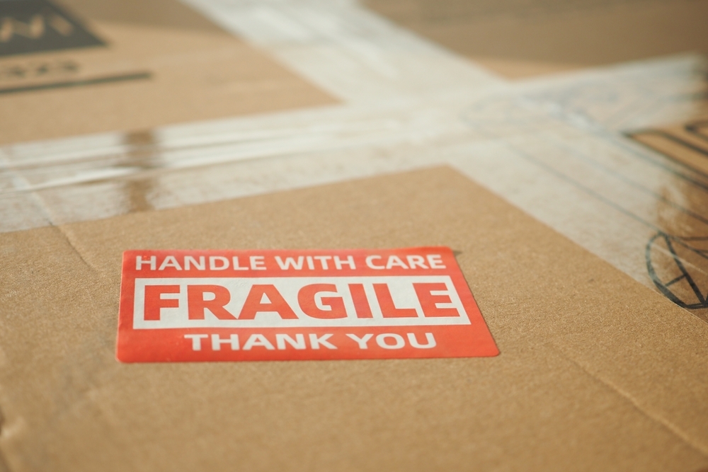 Defining Specialty Freight Logistics