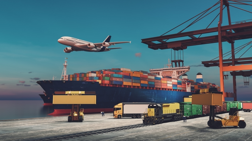 What Is Standard Freight Shipping