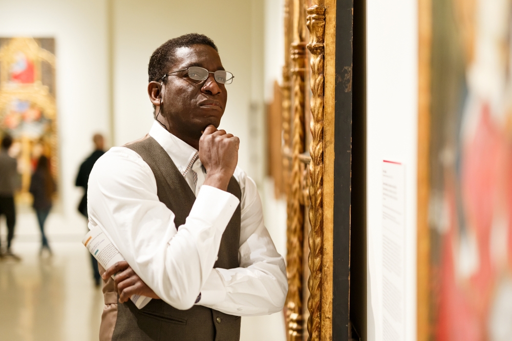 When Should You Use Fine Art Shipping