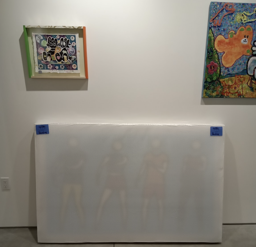 Great Fine Art Shipping Company
