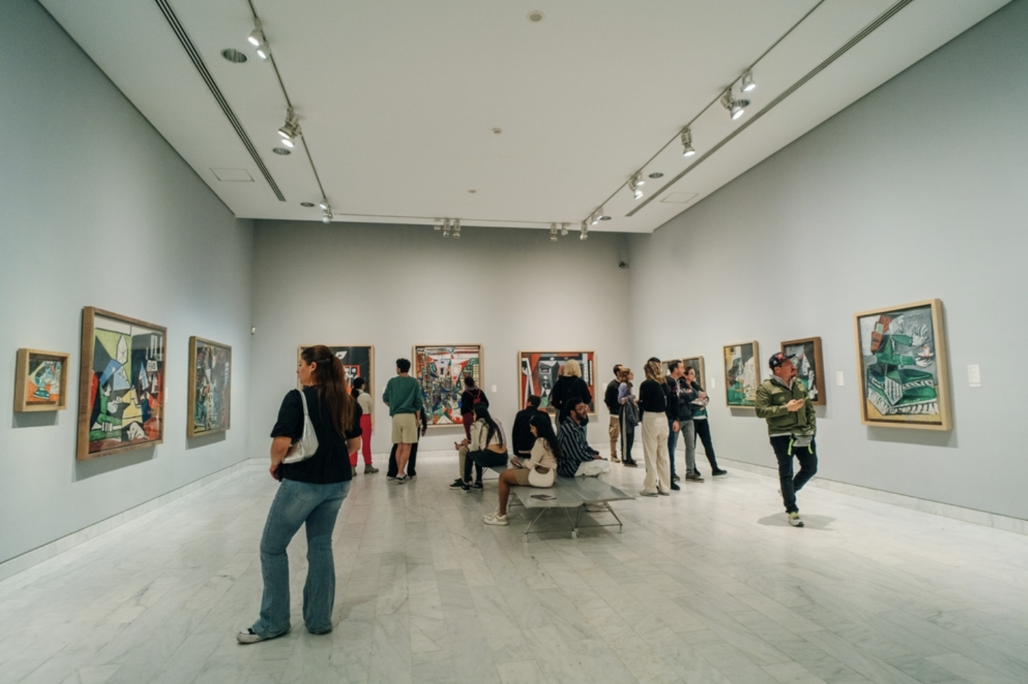 Questions to Ask Before Hiring Fine Art Shippers