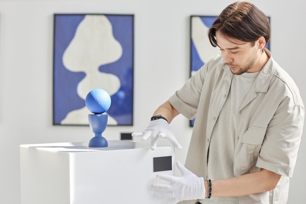 Shipping Large Art
