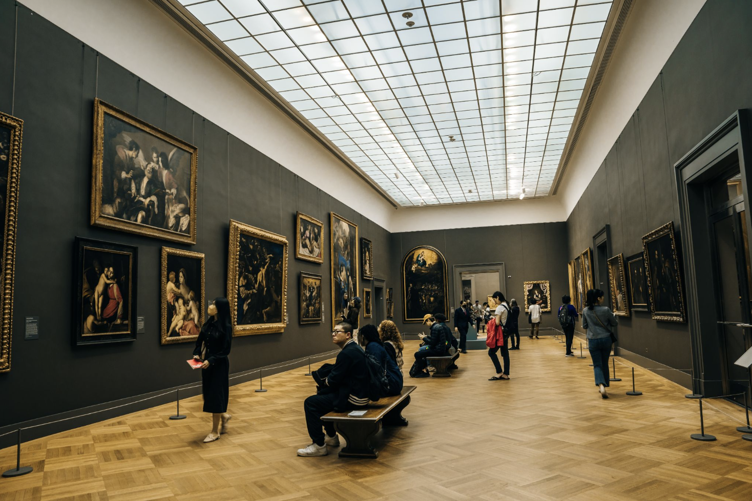 What Safe Art Transport Actually Requires