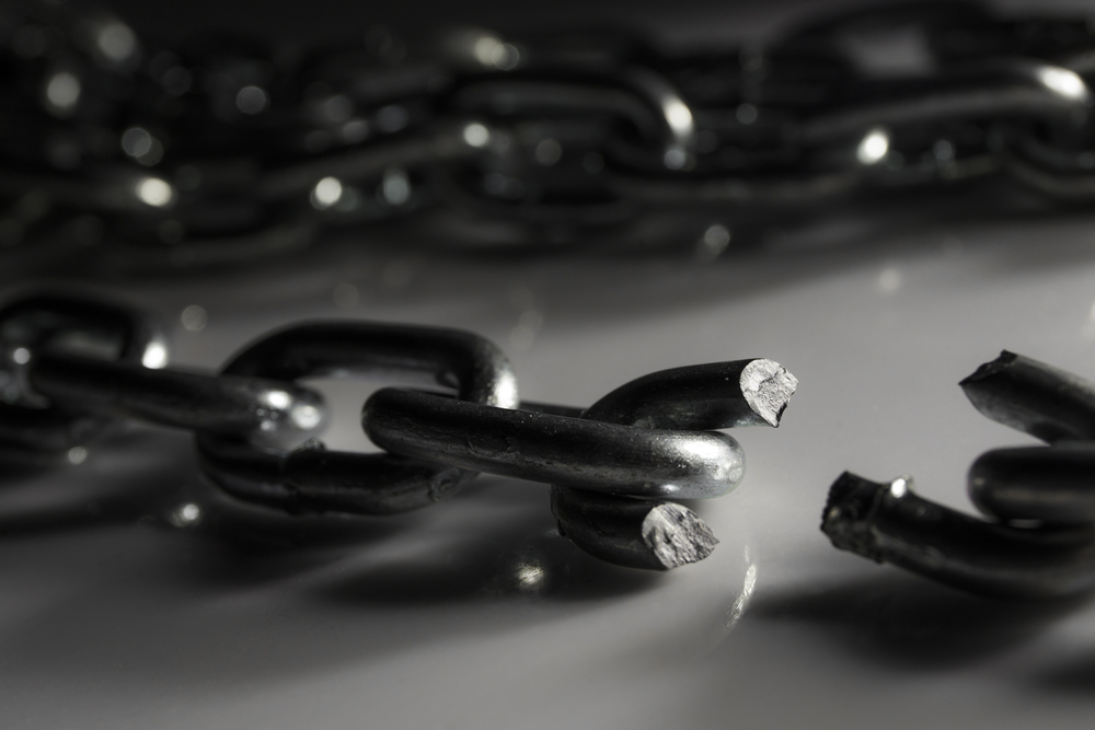 How Chain of Custody Supports Provenance Documentation
