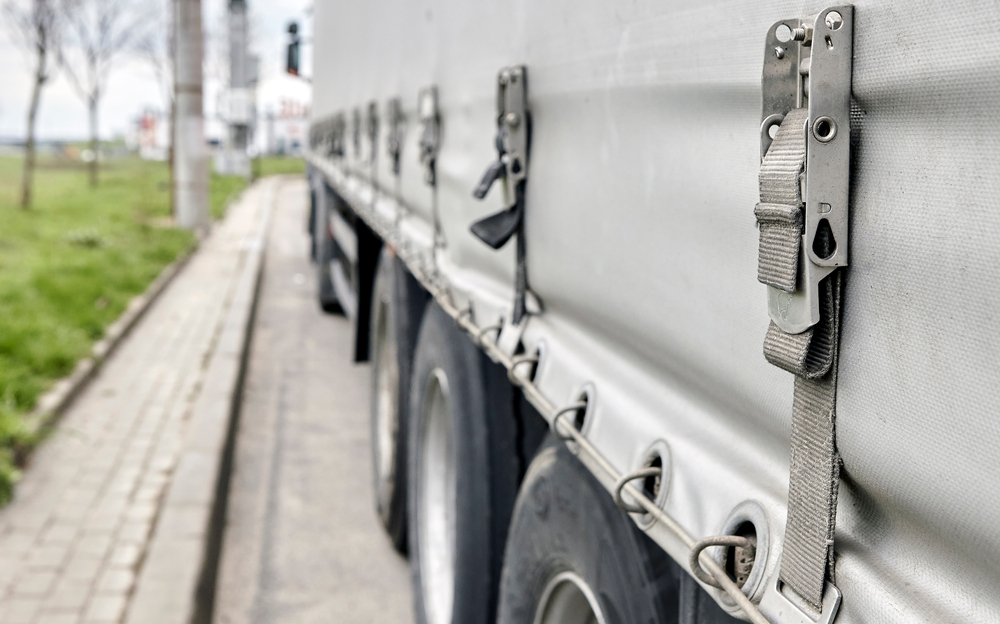 Warehousing, Transfers, and Temporary Storage