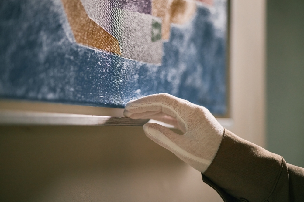 The Registrar's Art Shipping Playbook